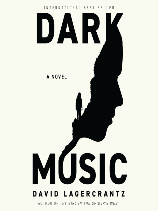 Title details for Dark Music by David Lagercrantz - Available